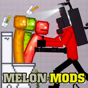 Best Addons for Melon Sandbox