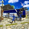 US Police Bus Shooter icon