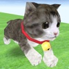 Cat Run - kitten running game icon