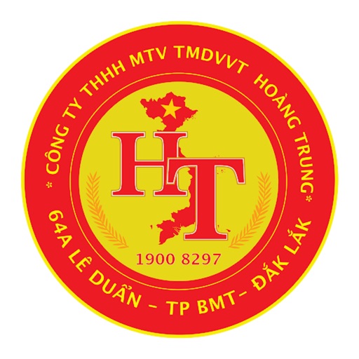 HOANG TRUNG Travel icon