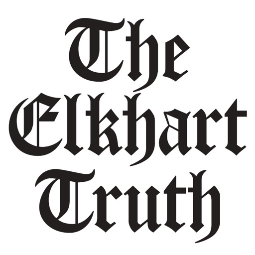 Elkhart Truth eEdition icon