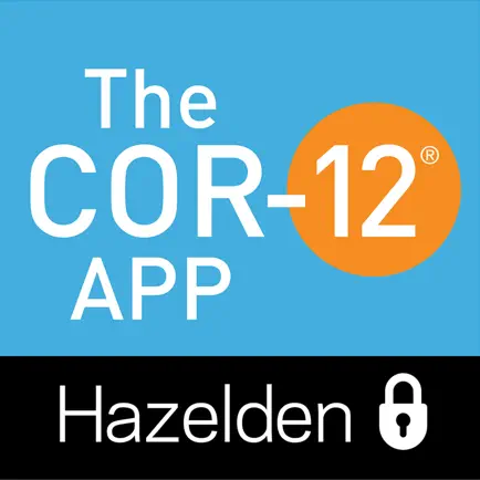 COR-12 for Opioid Addiction Читы