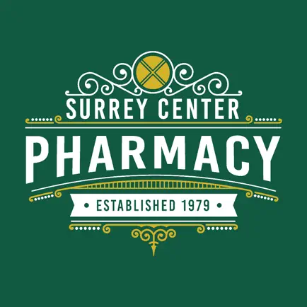 Surrey Center Pharmacy Cheats