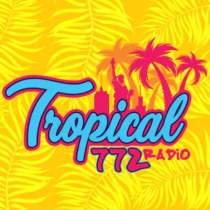 Tropical 772 Radio Читы