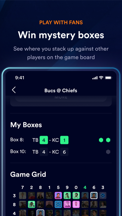 Boxiz Screenshot