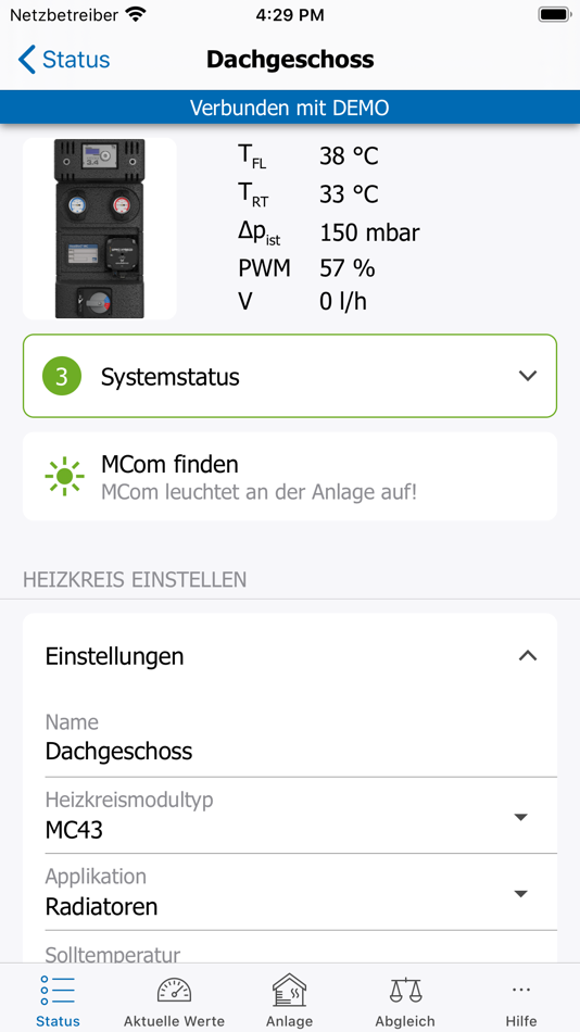 #2. PAW Connect (iOS) Podle: PAW GmbH & Co. KG
