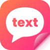 Talk To Text - Hanna Shcherbachuk