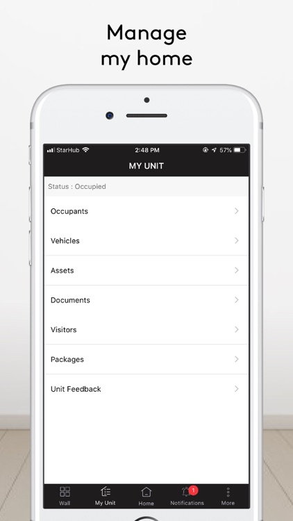 iPlusLiving screenshot-8