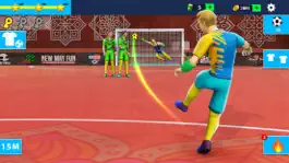 Game screenshot Soccer League: Futsal Hero apk