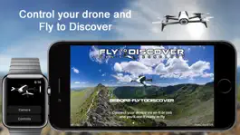 Game screenshot FlyToDiscover - Bebop mod apk