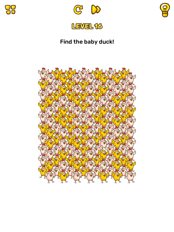 Brain Blow: Genius IQ Test iPad app afbeelding 8
