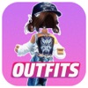 Preppy Outfits for Roblox icon