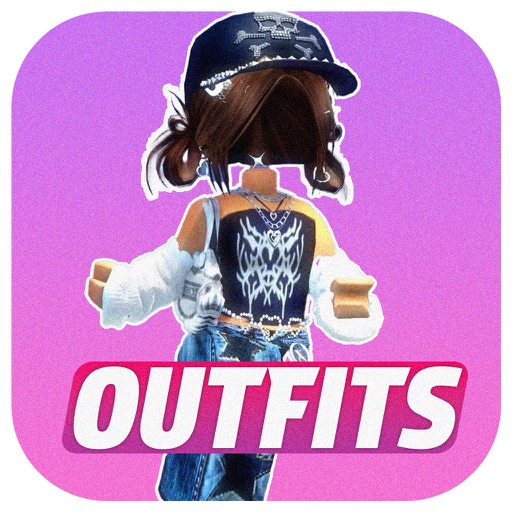 Preppy Outfits for Roblox Icon