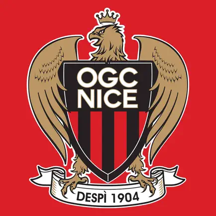 OGC Nice (Officiel) Cheats