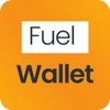 Fuel-Wallet icon