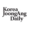 Korea JoongAng Daily icon