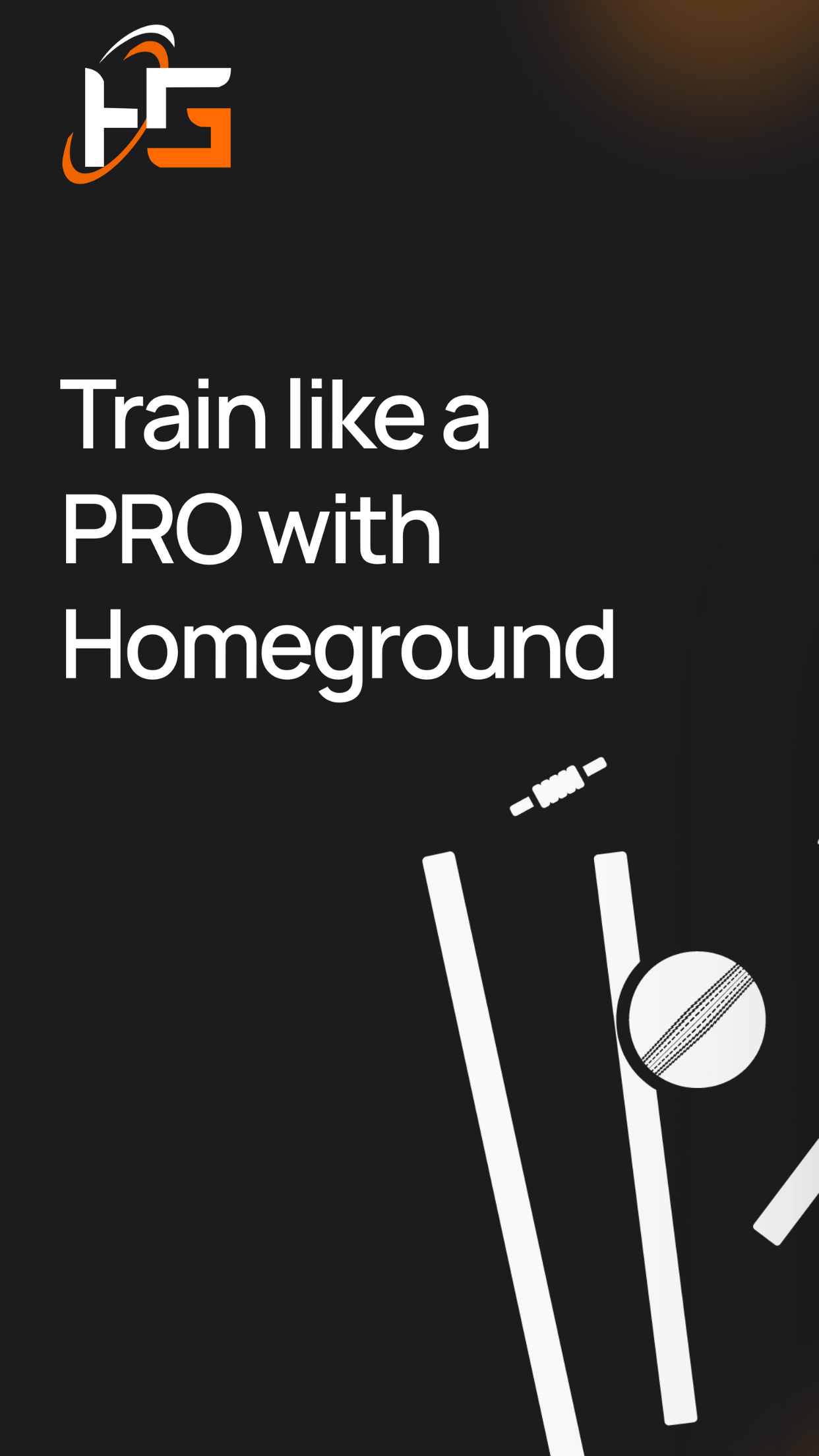 Homeground - Cricket Coaching