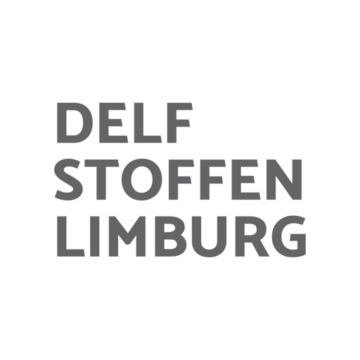 Delfstoffen Limburg icon
