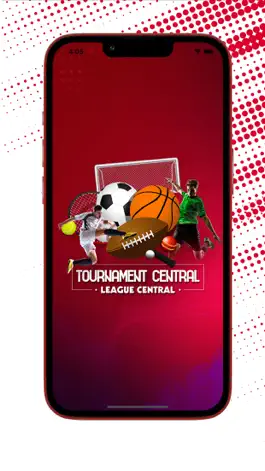 Game screenshot Tournament / League Central AR mod apk