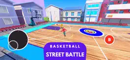 Game screenshot BasketBall Smash dunk shoot hack