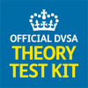 Official DVSA Theory Test Kit app screenshot undefined by TSO (The Stationery Office) - appdatabase.net