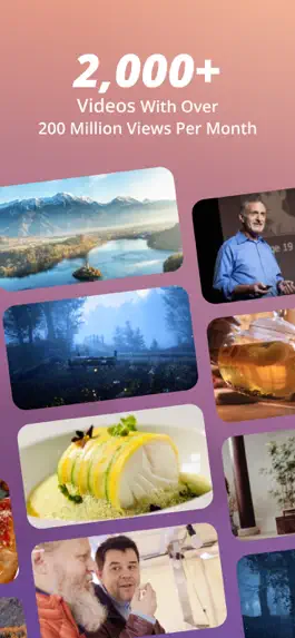 Game screenshot TasteLife: Taste, Relax, Grow mod apk