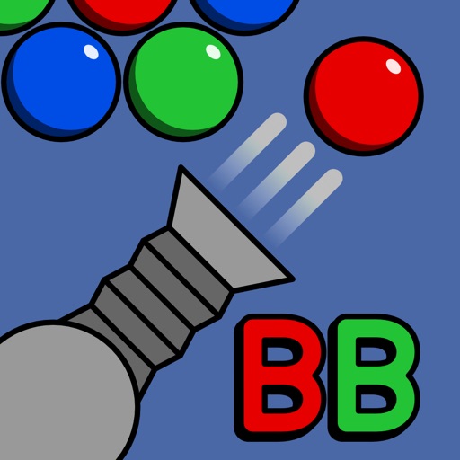 Blunderbubb! iOS App
