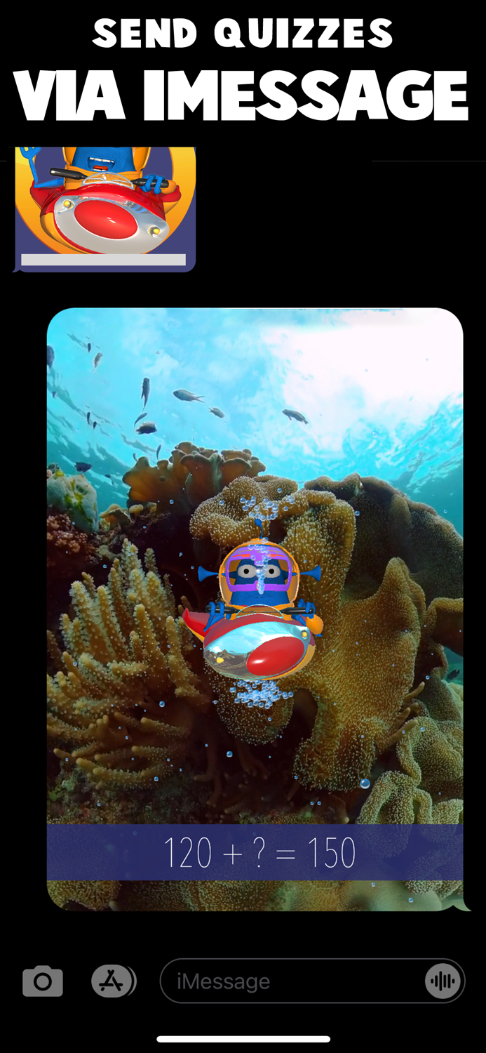 Math 8 Leons Vocal Games