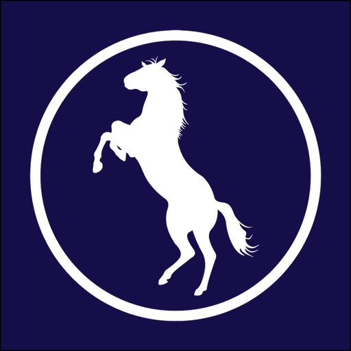 EquiTrace Pro Icon