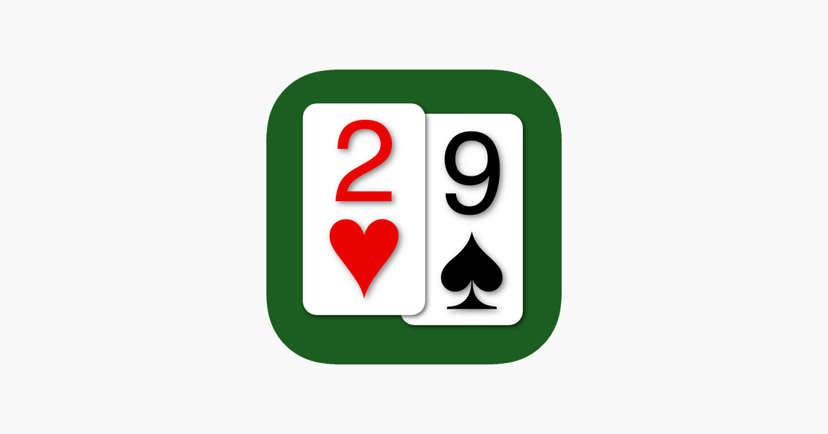 Play 29 Card Game on PC 