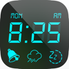 Alarm Clock Pro - Music, Sleep - DylogicApps Pvt Ltd
