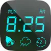 Alarm Clock Pro - Music, Sleep negative reviews, comments