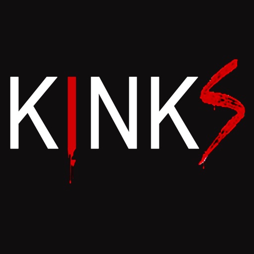 KinkS: KinK, BDSM & Fet Dating iOS App