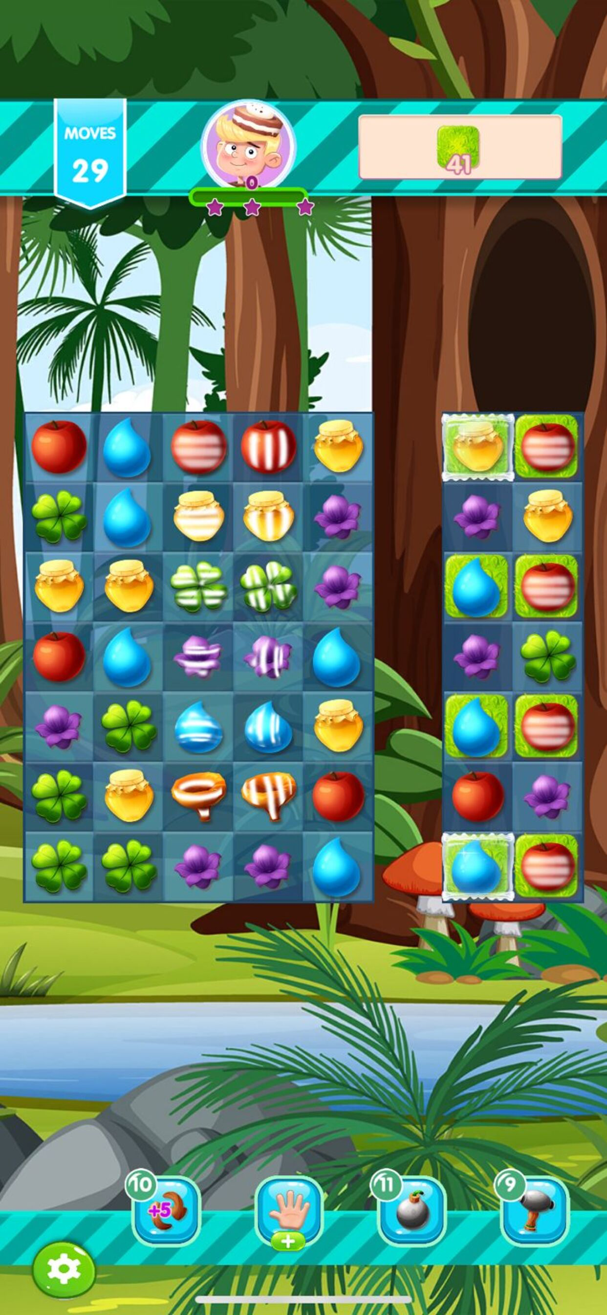 Simply Crush