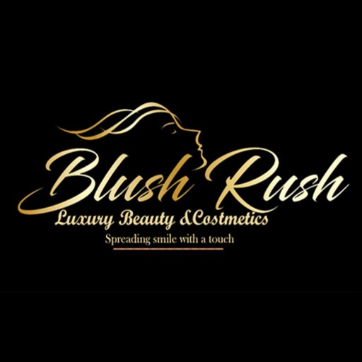 Blushrush Nepal