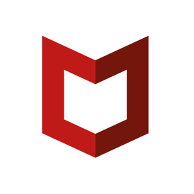 스크린샷 (3) McAfee® WebAdvisor