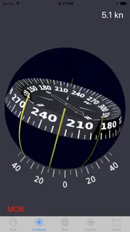 Helmsman's Kit iphone bilder 2