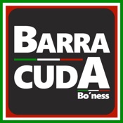 Barracuda Takeaway - Bo'ness