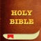 HOLY BIBLE - Living Bible