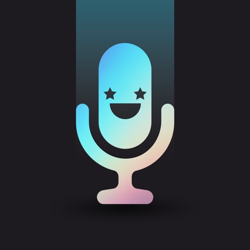 Revoice: AI Voice Changer Icon