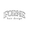 FORME hair design