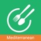 Icon Mediterranean Diet & Meal Plan