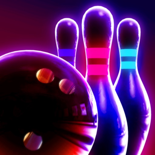 Bowling Game Pro 3D Simulation