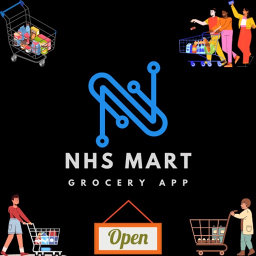 NHS Mart