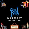 Get NHS Mart for iOS, iPhone, iPad Aso Report