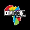 Comic Con Africa icon