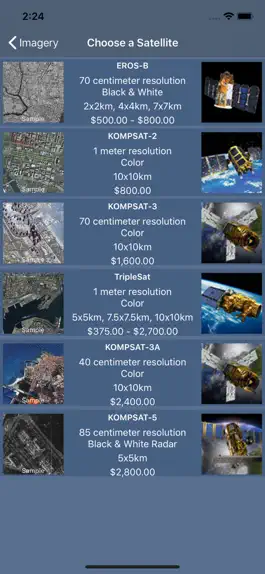 Game screenshot SpyMeSat hack