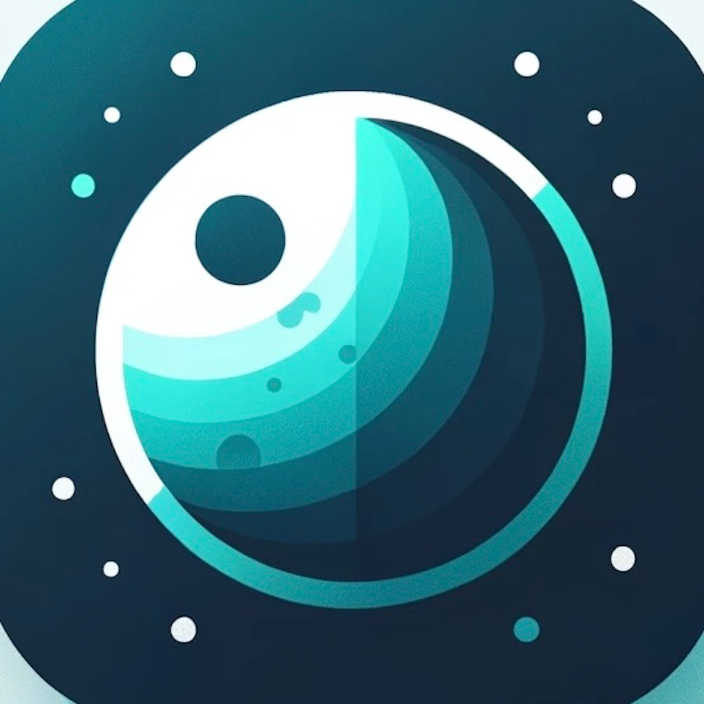 Get Moon Shape Pro for iOS, iPhone, iPad Aso Report