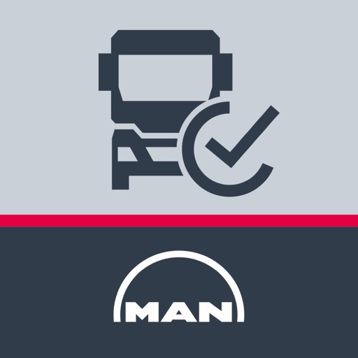 MAN ServiceCheck-in Download