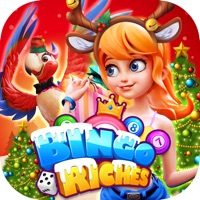 Bingo Riches - Bingo Games apk